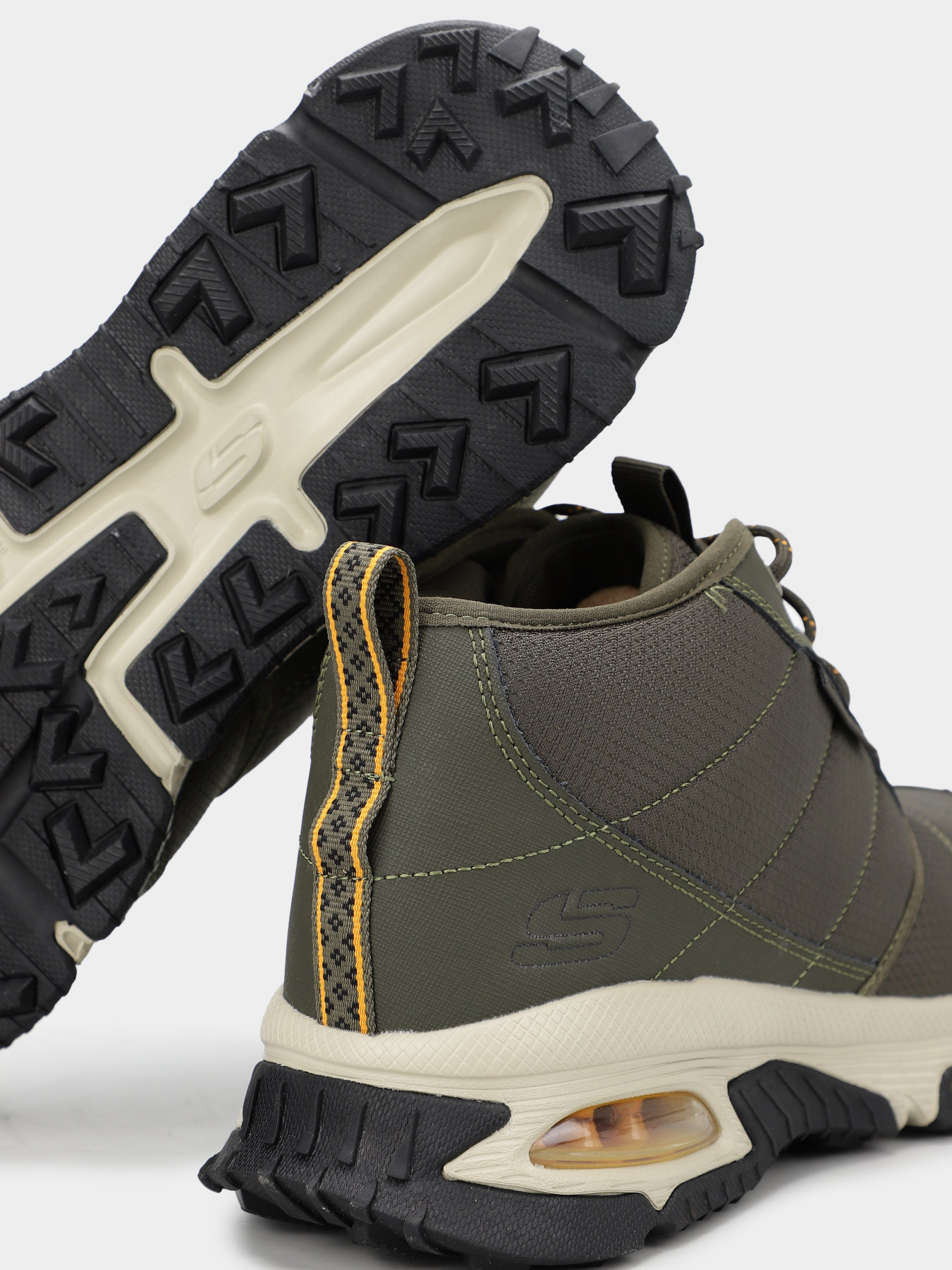 Черевики Skechers Skech-Air Envoy модель 237317 OLV Фото