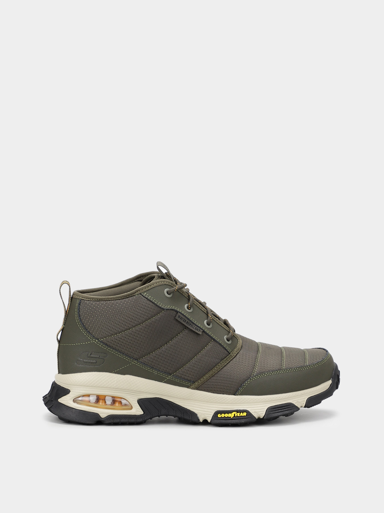 Черевики Skechers Skech-Air Envoy модель 237317 OLV Фото