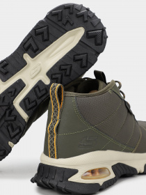 Черевики Skechers Skech-Air Envoy модель 237317 OLV Фото