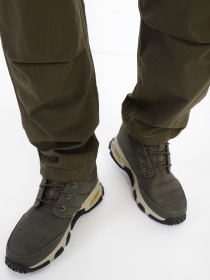 Ботинки Skechers Skech-Air Envoy модель 237317 OLV Фото