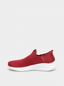 Слипоны Skechers Ultra Flex 3.0 - Smooth Step модель 232450 BURG Слипоны Skechers Ultra Flex 3.0 - Smooth Step модель 232450 BURG Фото