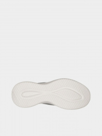 Слипоны Skechers Ultra Flex 3.0 - Smooth Step модель 232450 GRY Фото