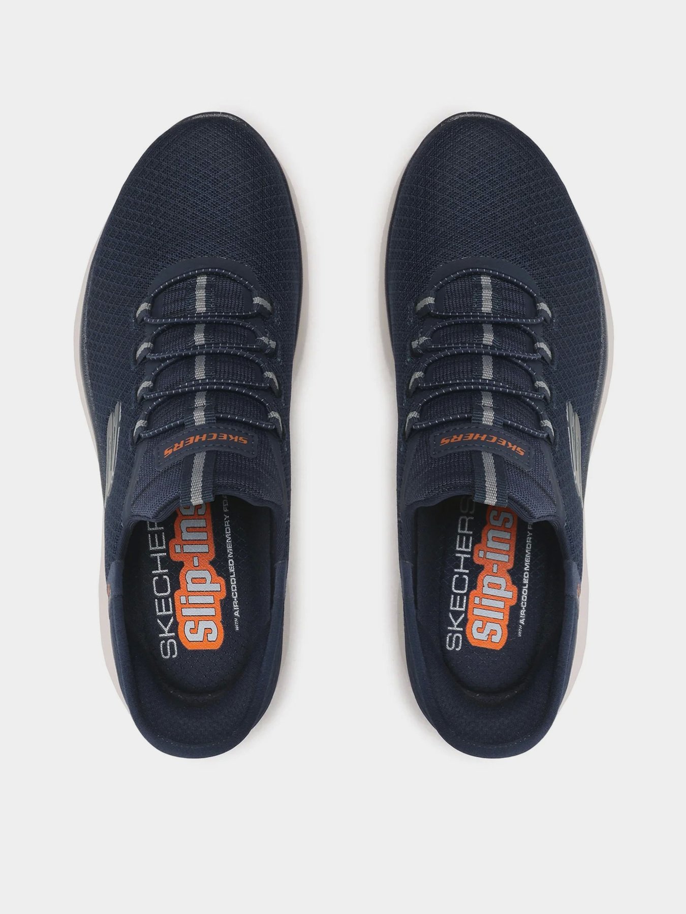 Кроссовки Skechers Summits - High Range модель 232457 NVY Фото