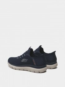 Кроссовки Skechers Summits - High Range модель 232457 NVY Фото