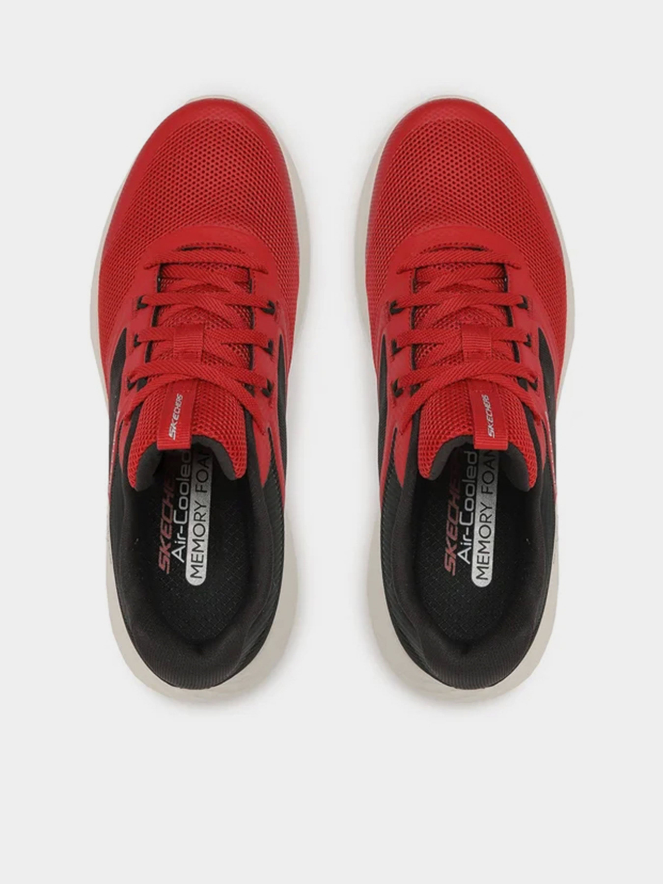 Кроссовки Skechers Skech-Lite Pro - New Century модель 232594 RDBK Фото