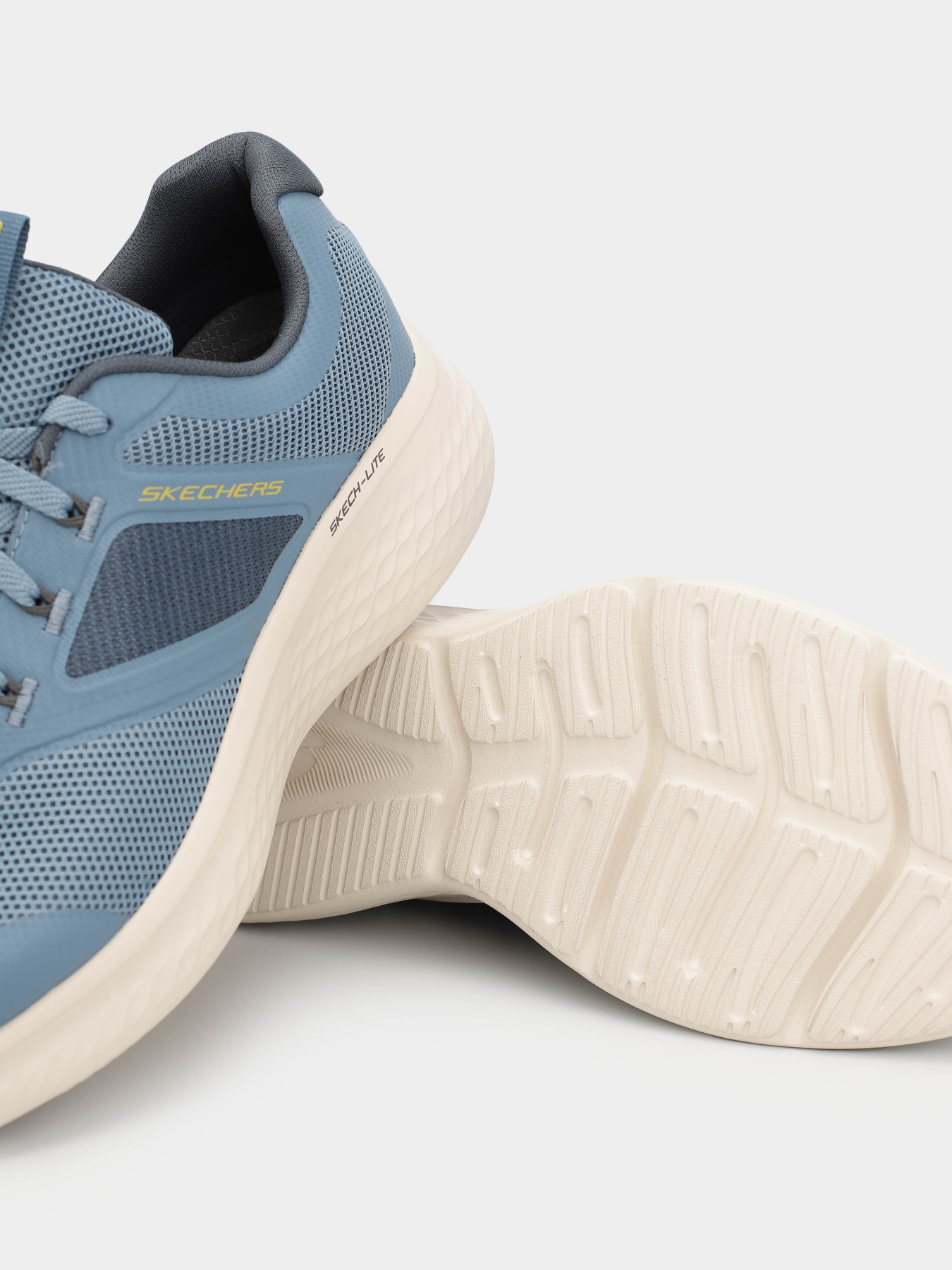 Кроссовки Skechers Skech-Lite Pro - New Century модель 232594 SLT Фото