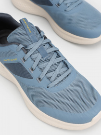 Кросівки повсякденні Skechers Skech-Lite Pro - New Century модель 232594 SLT Фото