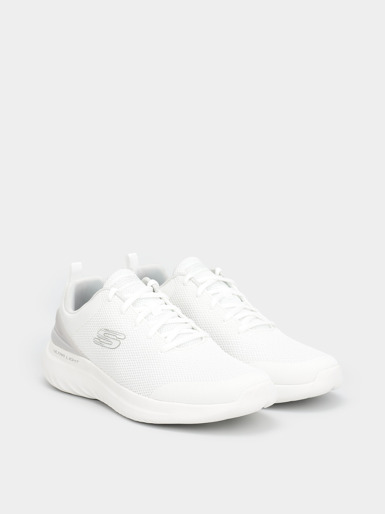 Кросівки Skechers Bounder 2.0 - Nasher модель 232670 WHT Фото