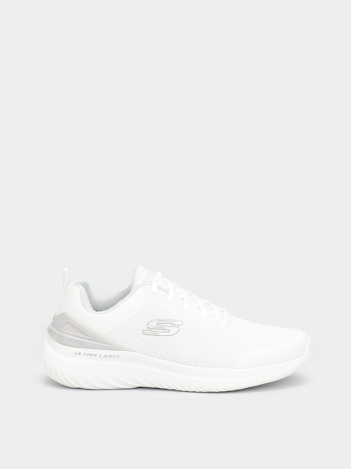Кросівки Skechers Bounder 2.0 - Nasher модель 232670 WHT Фото