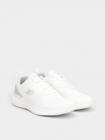 Кросівки Skechers Bounder 2.0 - Nasher модель 232670 WHT Фото