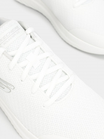 Кросівки Skechers Bounder 2.0 - Nasher модель 232670 WHT Фото