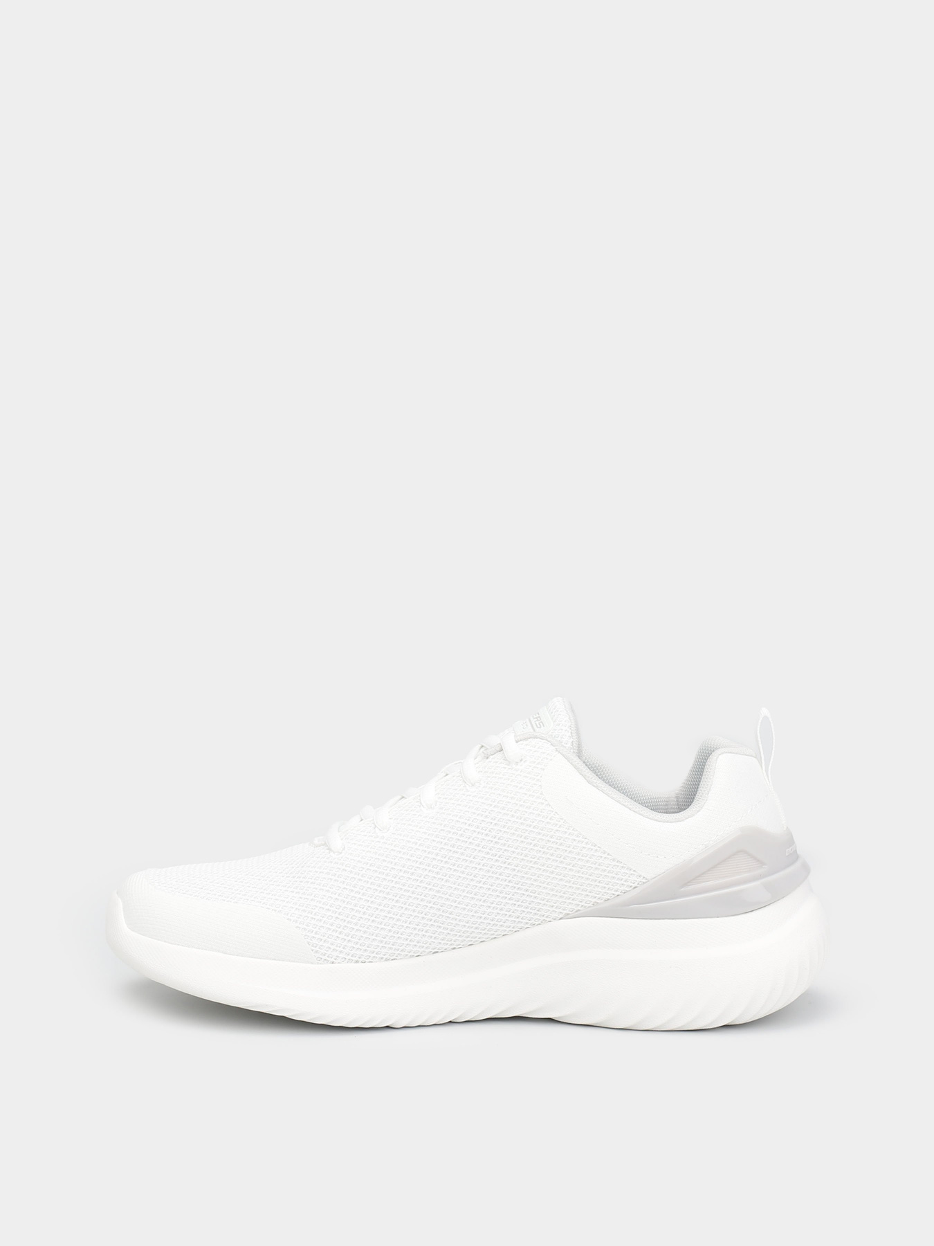 Кроссовки повседневные Skechers Bounder 2.0 - Nasher модель 232670 WHT Фото