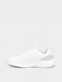 Кроссовки повседневные Skechers Bounder 2.0 - Nasher модель 232670 WHT Фото