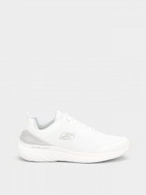 Кроссовки повседневные Skechers Bounder 2.0 - Nasher модель 232670 WHT Фото