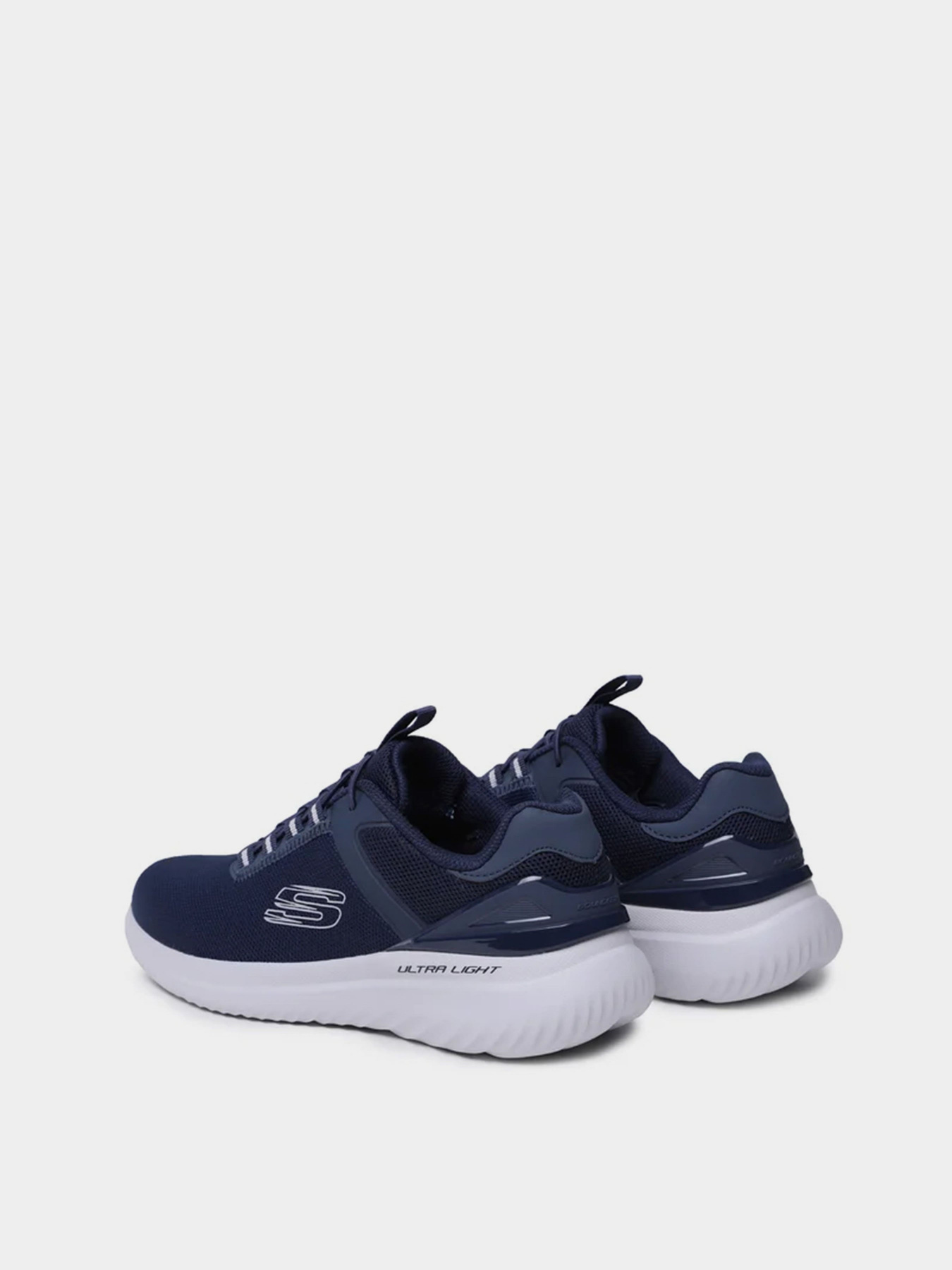 Кроссовки Skechers Bounder 2.0 - Anako модель 232673 NVY Фото