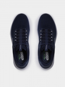 Кроссовки Skechers Bounder 2.0 - Anako модель 232673 NVY Фото