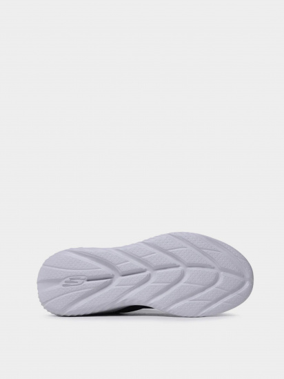 Кроссовки Skechers Bounder 2.0 - Anako модель 232673 NVY — фото 3 - INTERTOP