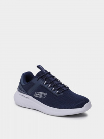 Кросівки повсякденні Skechers Bounder 2.0 - Anako модель 232673 NVY Кросівки повсякденні Skechers Bounder 2.0 - Anako модель 232673 NVY Фото