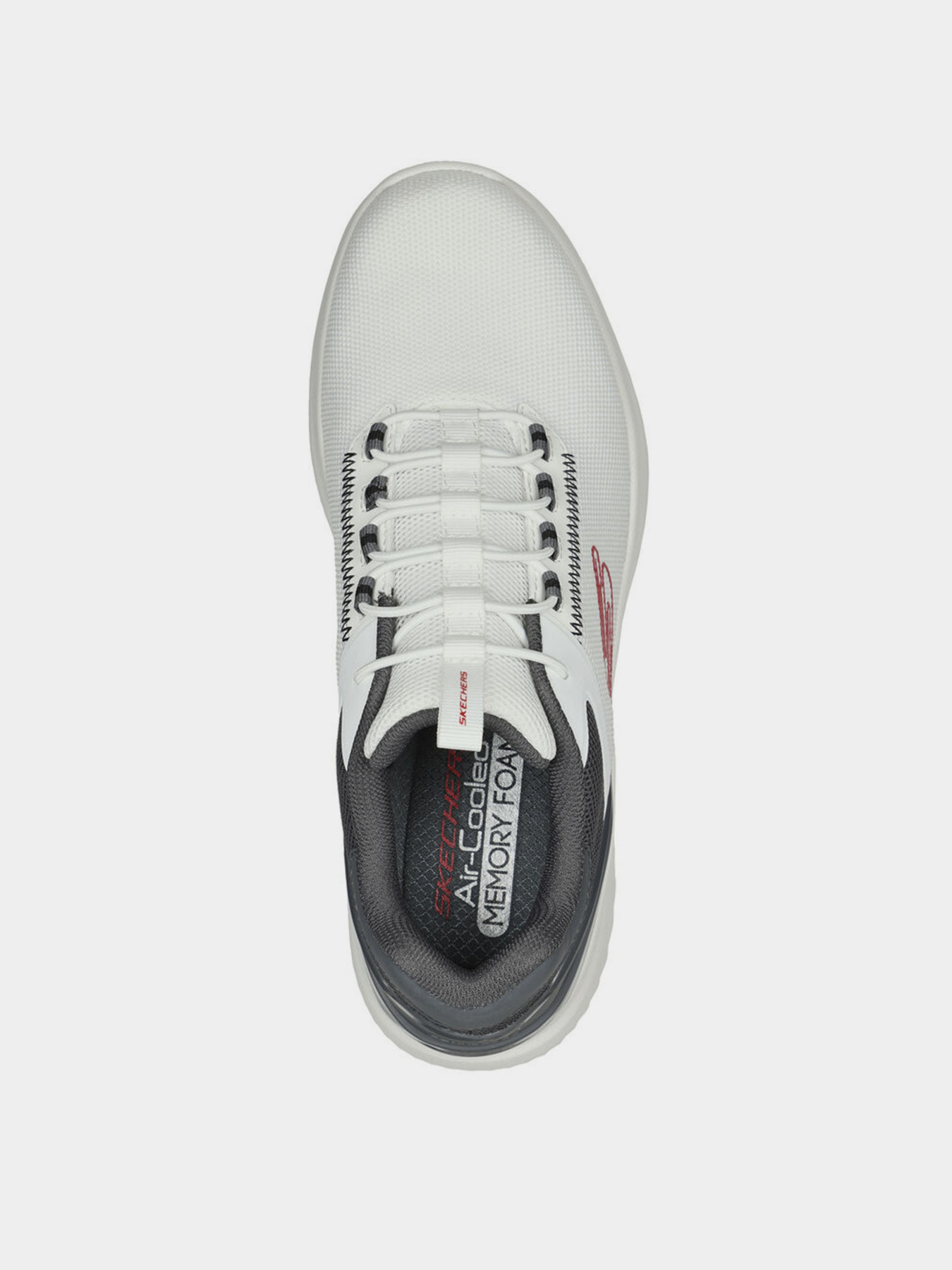 Кросівки повсякденні Skechers Bounder 2.0 - Anako модель 232673 WCC Фото