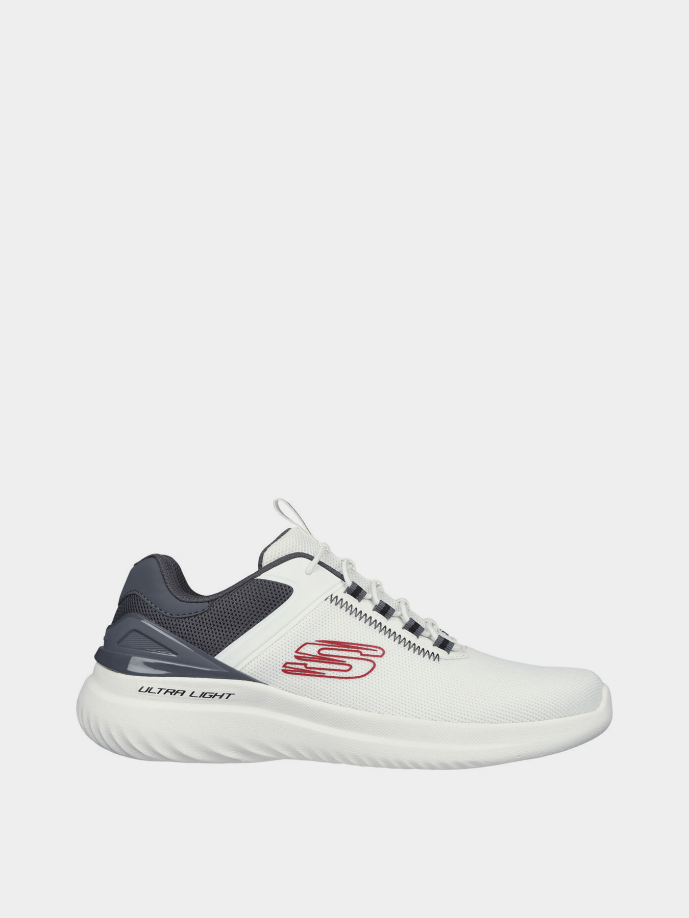 Кросівки повсякденні Skechers Bounder 2.0 - Anako модель 232673 WCC Фото