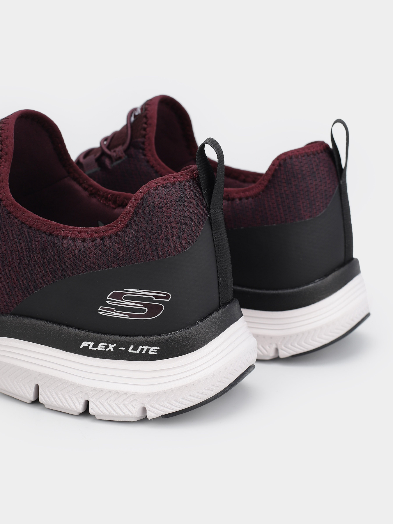 Кросівки Skechers модель 232226 BURG Фото