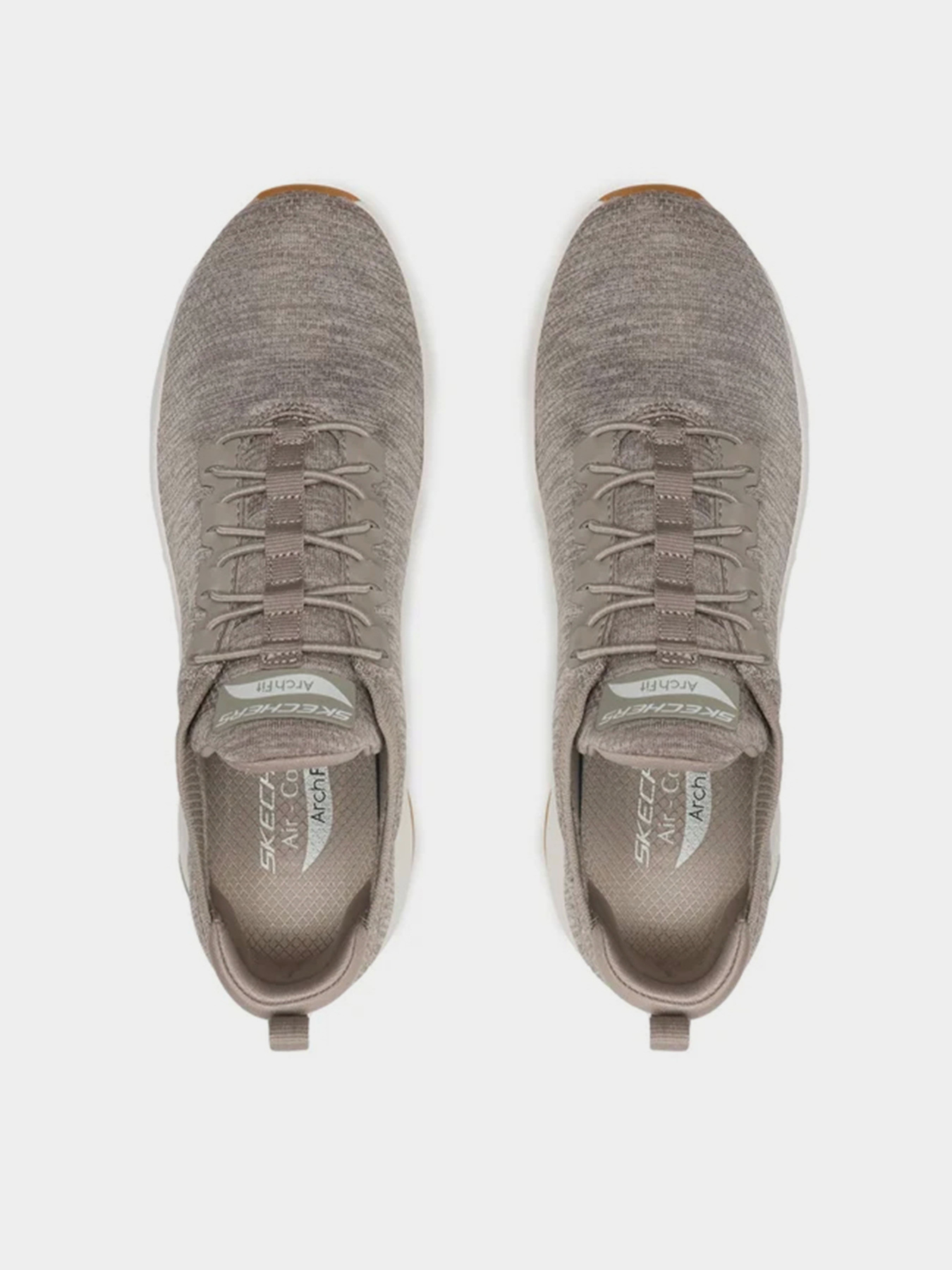 Слипоны Skechers Arch Fit - Waveport модель 232301 TPE Фото