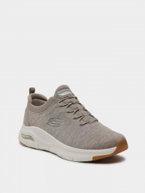 Слипоны Skechers Arch Fit - Waveport модель 232301 TPE Фото