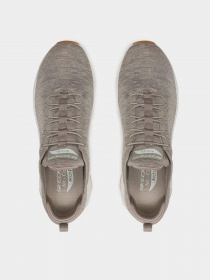 Слипоны Skechers Arch Fit - Waveport модель 232301 TPE Фото