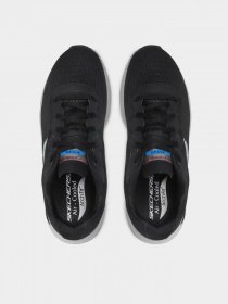Кроссовки Skechers Arch Fit - Infinity Cool модель 232303 BLK Фото
