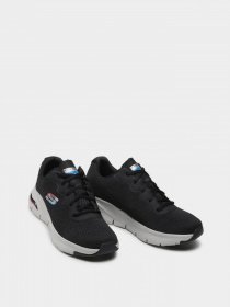 Кроссовки Skechers Arch Fit - Infinity Cool модель 232303 BLK Фото