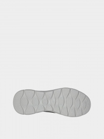 Кросівки для тренувань Skechers Go Walk Flex – Quota модель 216481 BKGY Фото