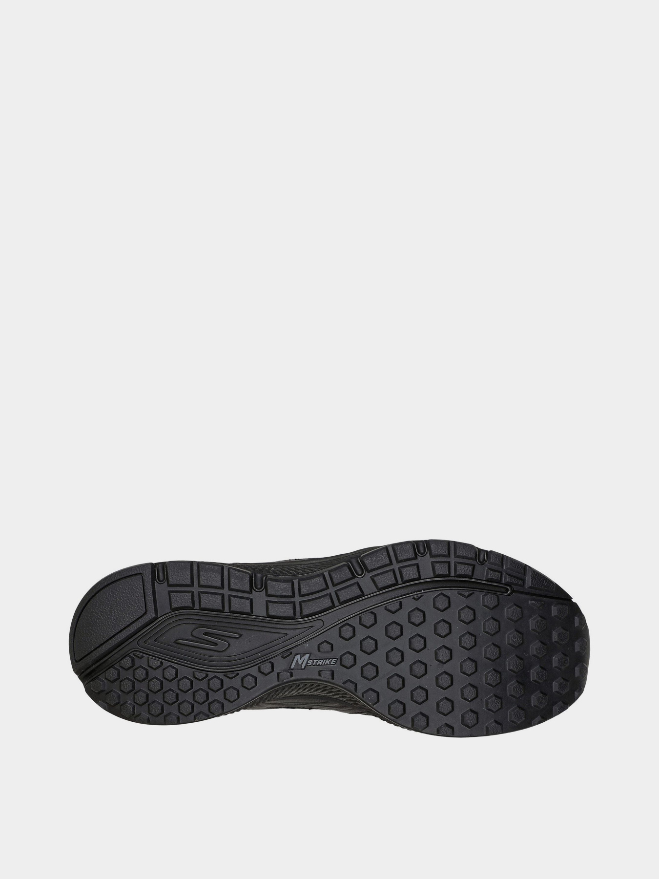 Кросівки для спорту Skechers Go Run Consistent модель 220085 BBK Фото