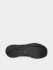 Кросівки для спорту Skechers Go Run Consistent модель 220085 BBK Фото