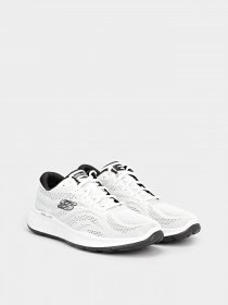 Кроссовки Skechers Relaxed Fit: Equalizer 5.0 – New Interval модель 232522 WBK Фото