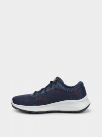Кроссовки Skechers Relaxed Fit: Equalizer 5.0 - New Interval модель 232522 NVOR Фото