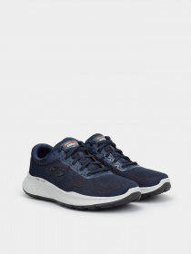 Кроссовки Skechers Relaxed Fit: Equalizer 5.0 - New Interval модель 232522 NVOR Фото