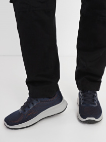 Кроссовки Skechers Relaxed Fit: Equalizer 5.0 - New Interval модель 232522 NVOR Фото