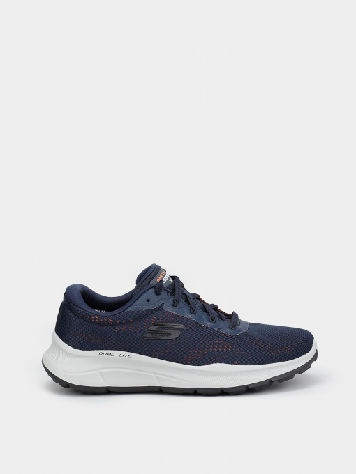 Кросівки повсякденні Skechers Relaxed Fit: Equalizer 5.0 - New Interval модель 232522 NVOR Фото