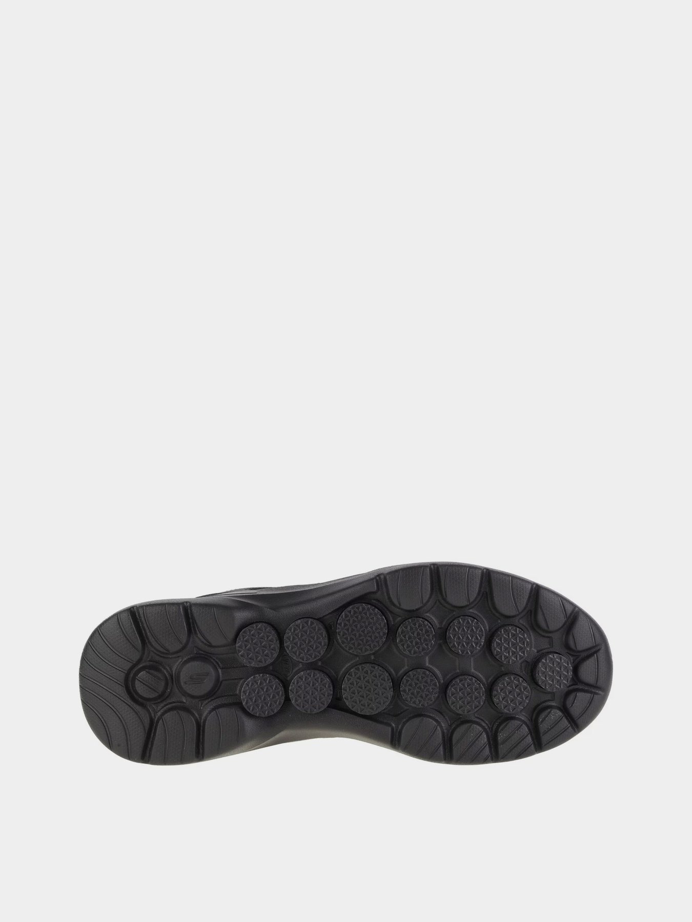 Кросівки Skechers GO Walk 6 - Compete модель 216203WW BBK Фото