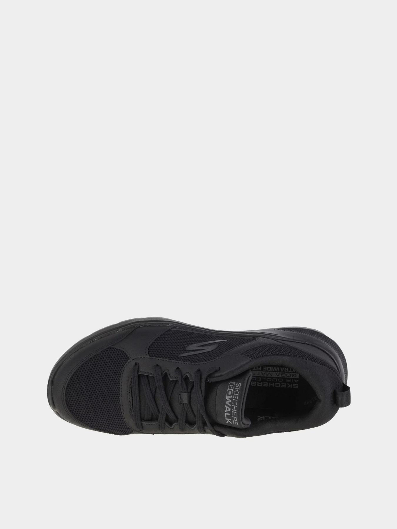 Кросівки Skechers GO Walk 6 - Compete модель 216203WW BBK Фото