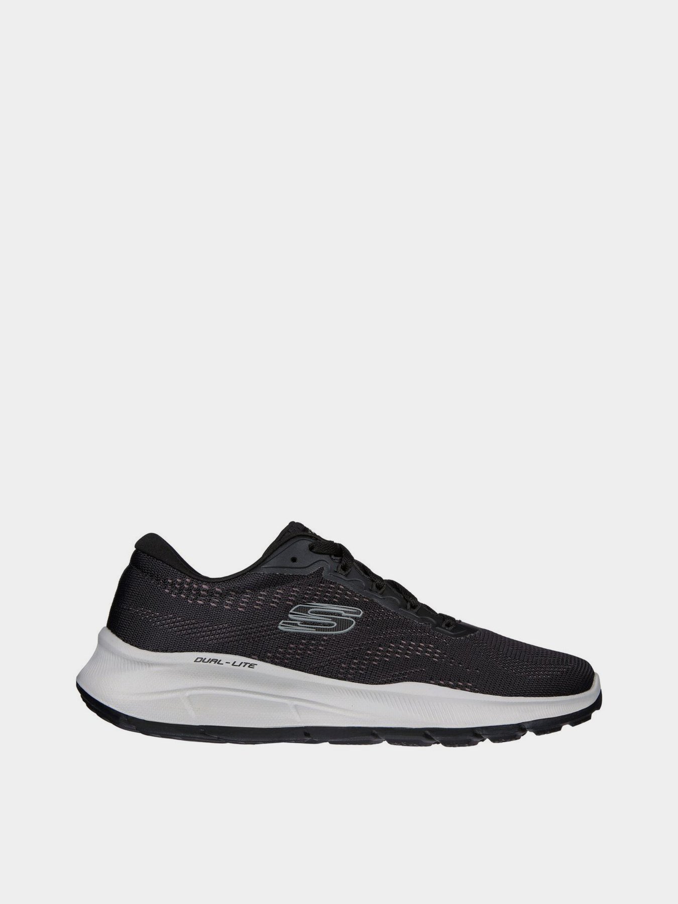 Кроссовки Skechers Relaxed Fit: Equalizer 5.0 - New Interval модель 232522 BKGY Фото