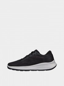 Кроссовки Skechers Relaxed Fit: Equalizer 5.0 - New Interval модель 232522 BKGY Фото
