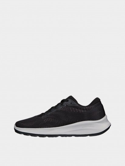 Кросівки Skechers Relaxed Fit: Equalizer 5.0 - New Interval модель 232522 BKGY — фото - INTERTOP