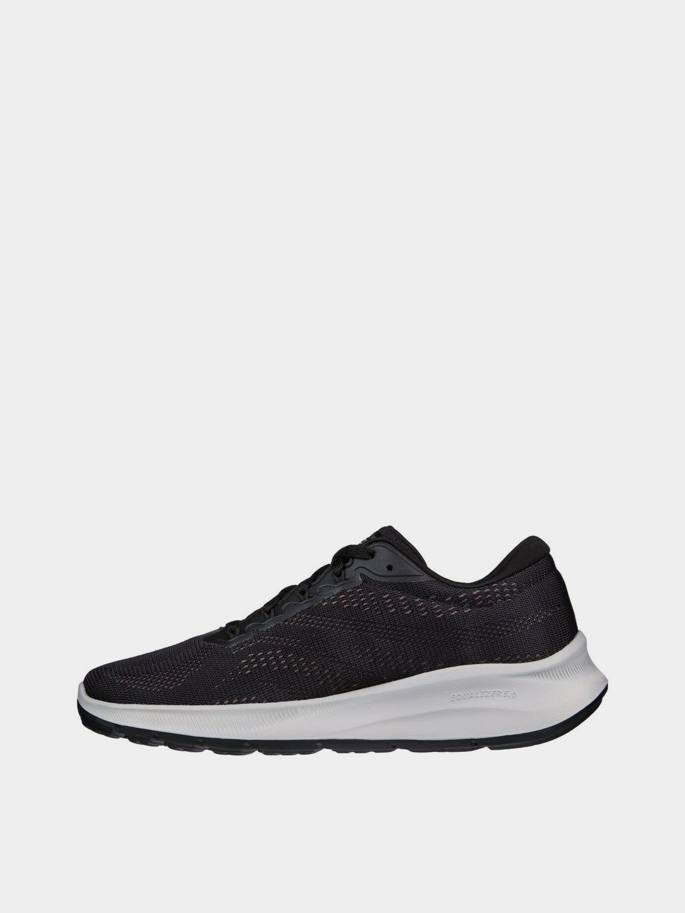 Кросівки повсякденні Skechers Relaxed Fit: Equalizer 5.0 - New Interval модель 232522 BKGY Фото