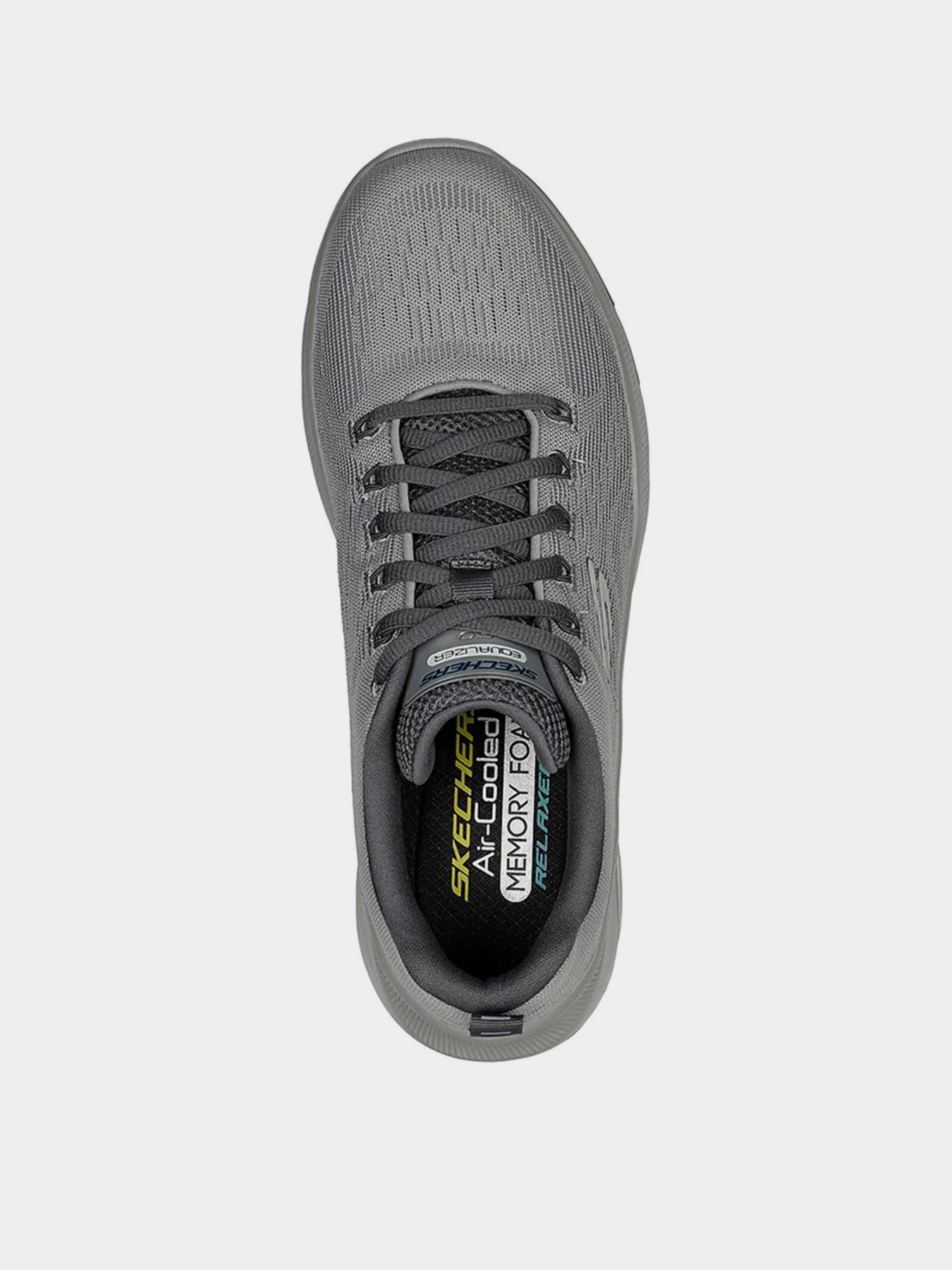 Кросівки повсякденні Skechers Equalizer 5.0 модель 232519 GYCC Фото