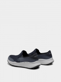 Слипоны Skechers Relaxed Fit: Equalizer 5.0 – Persistable модель 232515 NVY Фото