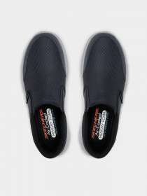 Слипоны Skechers Relaxed Fit: Equalizer 5.0 – Persistable модель 232515 NVY Фото