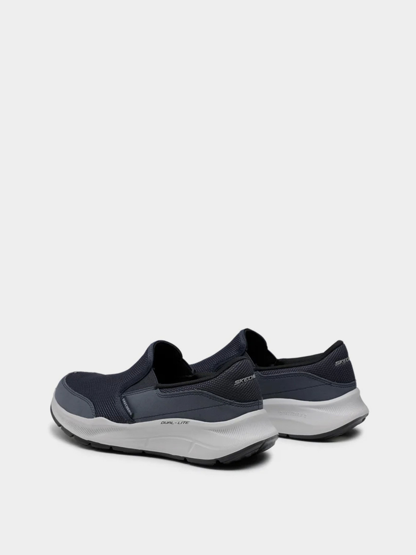 Сліпони Skechers Relaxed Fit: Equalizer 5.0 – Persistable модель 232515 NVY Сліпони Skechers Relaxed Fit: Equalizer 5.0 – Persistable модель 232515 NVY Фото