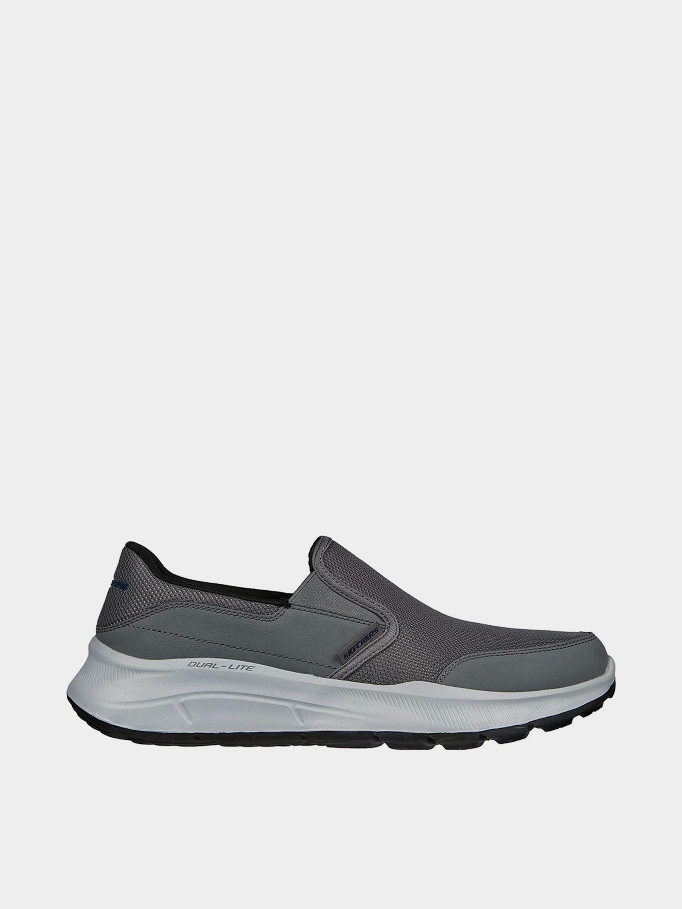 Сліпони Skechers Relaxed Fit: Equalizer 5.0 – Persistable модель 232515 CHAR Фото
