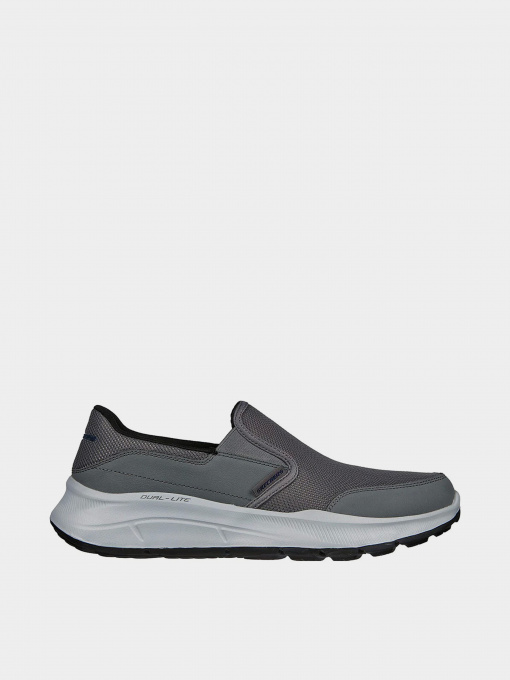 Сліпони Skechers Relaxed Fit: Equalizer 5.0 – Persistable модель 232515 CHAR Фото